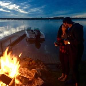 Meet your Posher, Alexandra